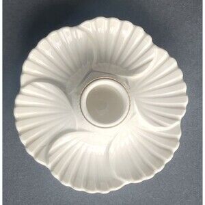 Lenox Aegean Collection China Candle Holder Porcelain